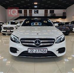 مێرسێدس بێنز E-Class